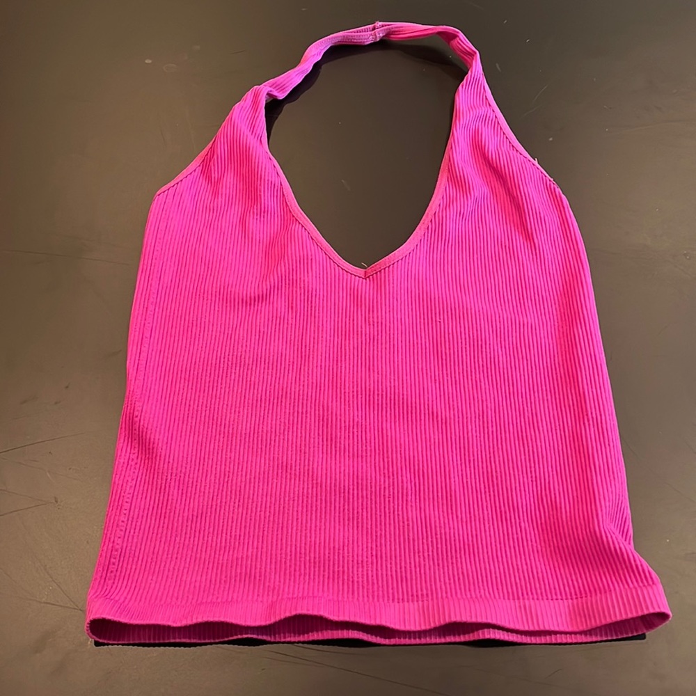 Urban Outfitters Halter Top